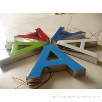 High Brightness Epoxy Resin Glue for Channel Letters
